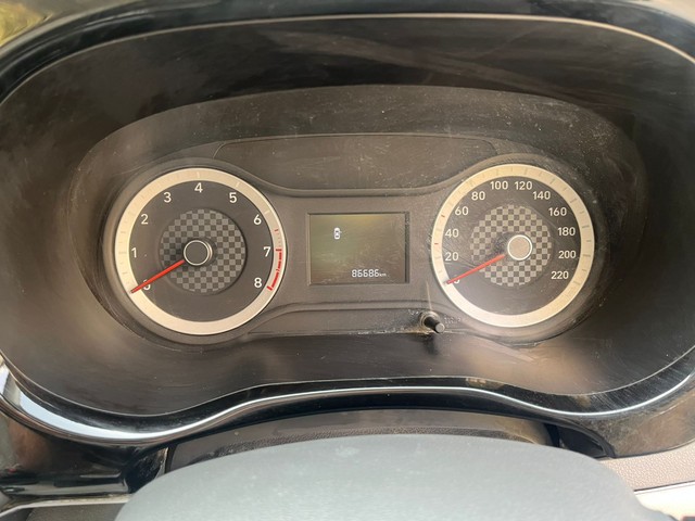 Second-hand 2021 Hyundai Grand i10 Nios Sportz CNG for sale in Noida-6