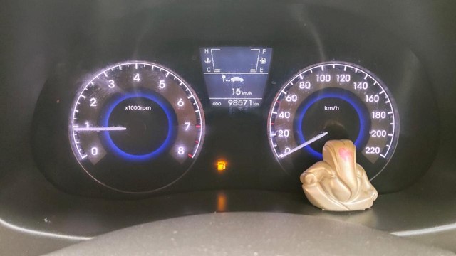 Second-hand 2013 Hyundai Verna 1.6 SX VTVT (O) for sale in Bangalore-10