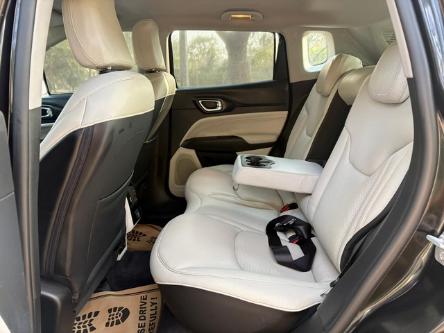 Second-hand 2021 Jeep Compass 1.4 Sport Plus for sale in New Delhi-10