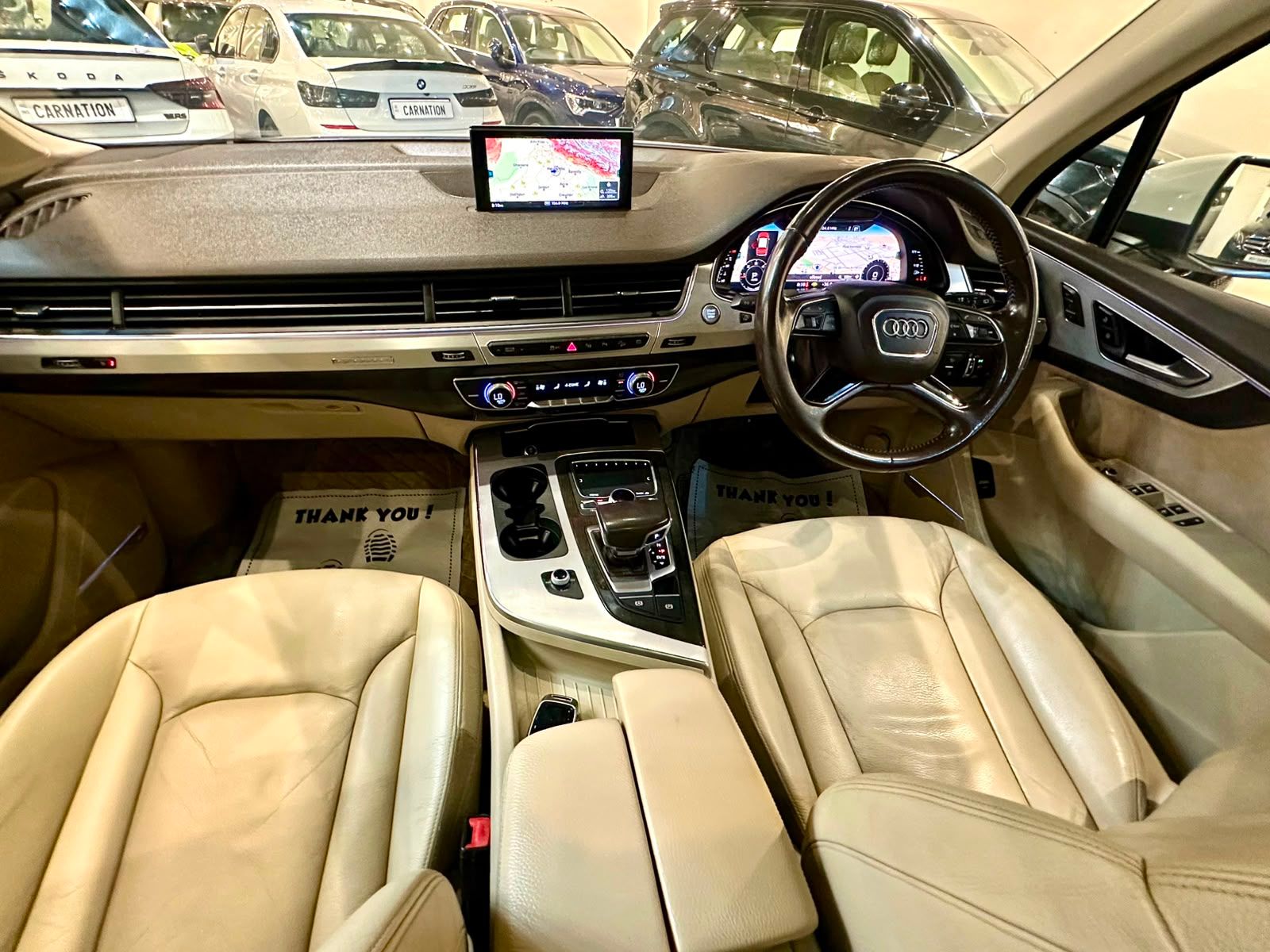Image Used Car