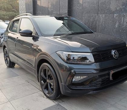 2024 Volkswagen Taigun 1.0 GT Line AT