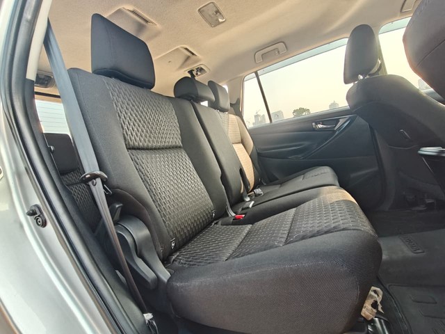 Second-hand 2016 Toyota Innova 2.5 G (Diesel) 7 Seater BS IV for sale in Mumbai-16
