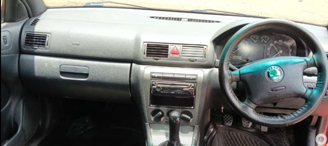 Image Used Car