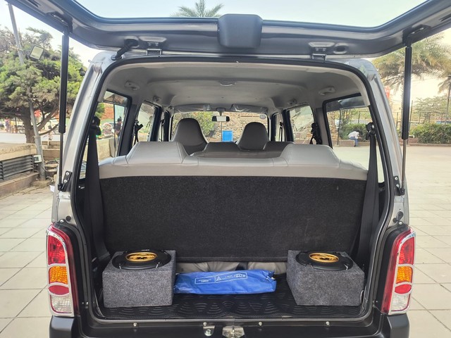 Second-hand 2023 Maruti Suzuki Eeco 7 Seater STD for sale in Bangalore-15