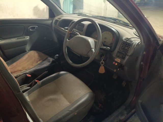 Maruti Suzuki Alto 800 STD Second-hand 2008 Maruti Suzuki Alto 800 STD for sale in Kota-3