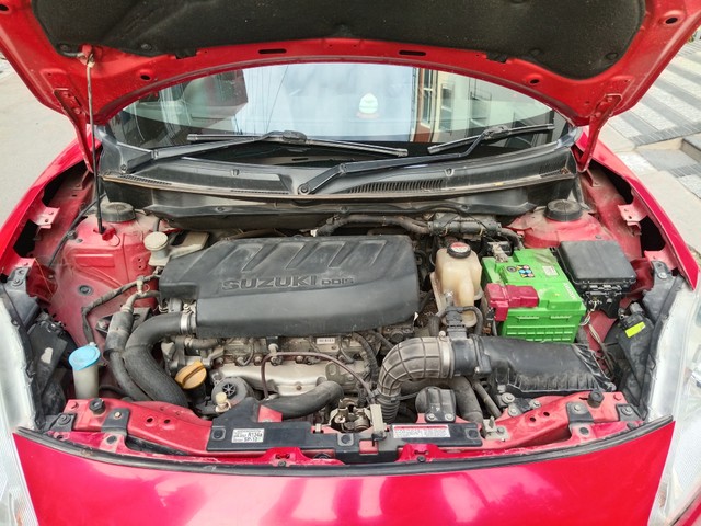 Second-hand 2018 Maruti Suzuki Swift AMT VDI for sale in Hyderabad-5