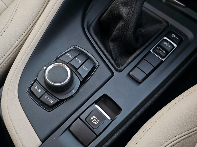 Second-hand 2018 BMW X1 sDrive20d Expedition for sale in New Delhi-27