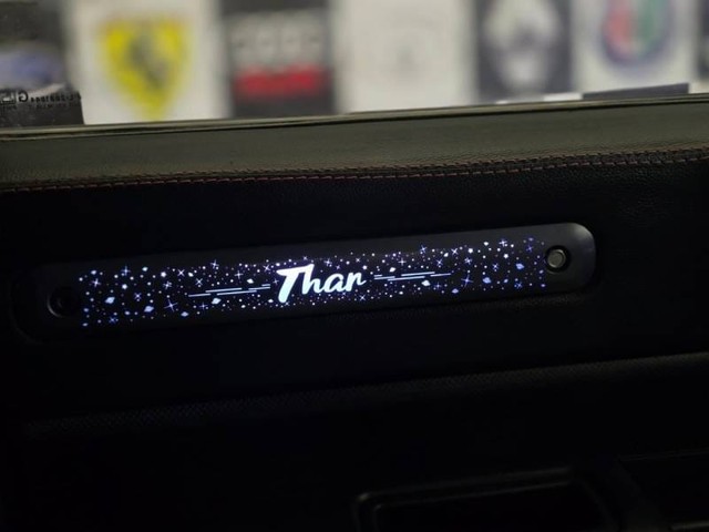 Second-hand 2022 Mahindra Thar LX 4WD Hard Top AT BSVI for sale in New Delhi-7