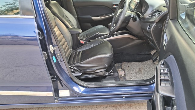 Second-hand 2020 Toyota Glanza G for sale in Faridabad-10