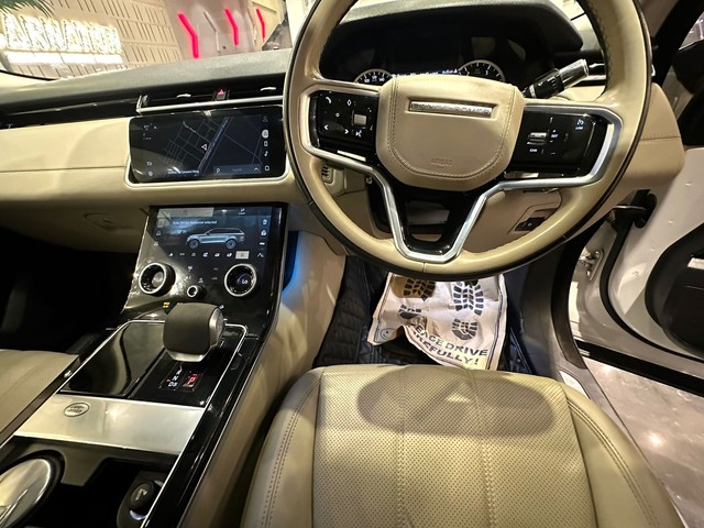 Second-hand 2022 Land Rover Range Rover Velar R-Dynamic S Diesel for sale in New Delhi-16