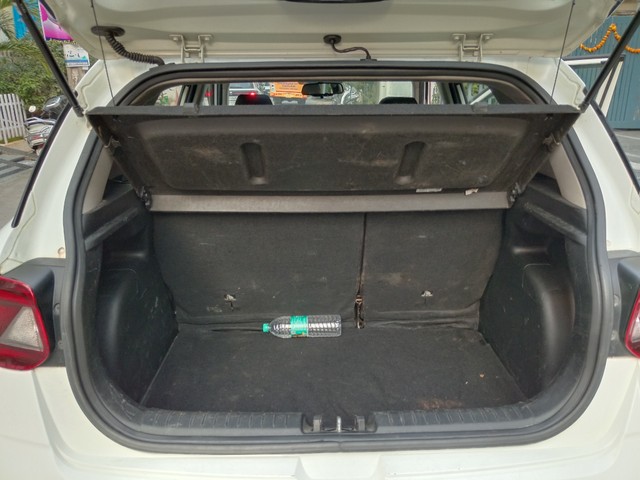 Hyundai Venue SX Opt Turbo BSIV Second-hand 2019 Hyundai Venue SX Opt Turbo BSIV for sale in Hyderabad-16