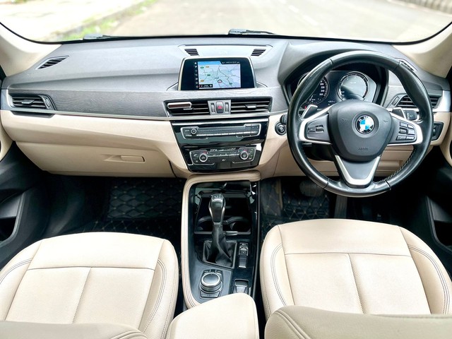 Second-hand 2018 BMW X1 sDrive20d Expedition for sale in Pune-8