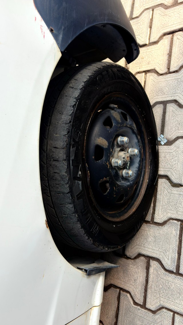 Second-hand 2012 Hyundai Santro Xing GLS for sale in Dehradun-4