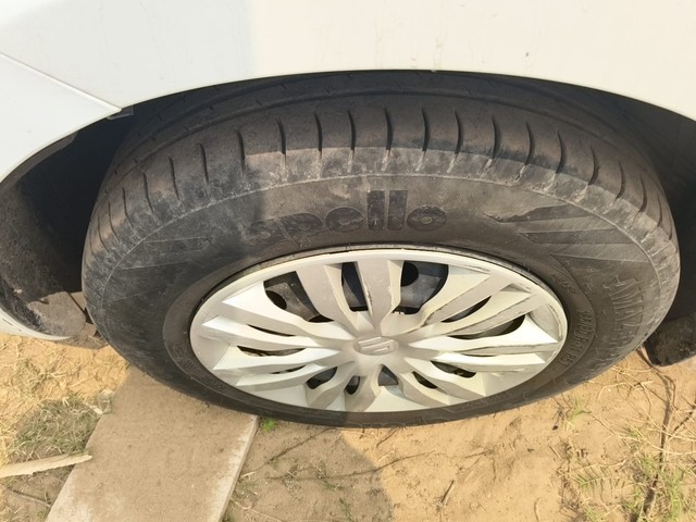 Second-hand 2021 Maruti Suzuki Swift Dzire VXI BSVI for sale in Khordha-1