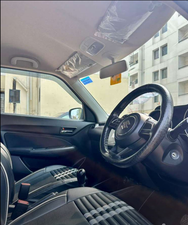 Second-hand 2023 Maruti Suzuki Swift VXI for sale in Nagpur-10