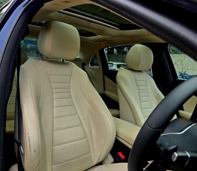 Second-hand 2019 Mercedes-Benz E-Class Expression E 200 BSIV for sale in New Delhi-15