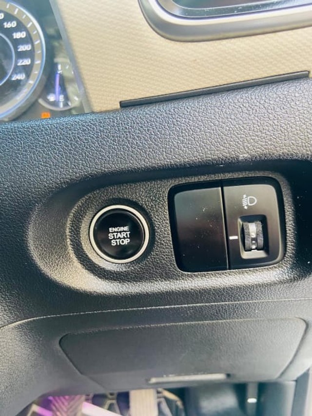 Second-hand 2020 Hyundai Creta S BSVI for sale in New Delhi-11