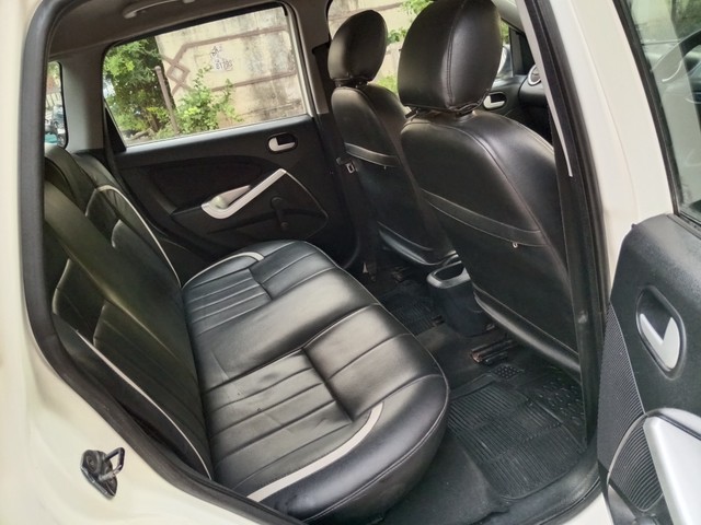 Second-hand 2015 Ford Figo Diesel ZXI for sale in Hyderabad-14