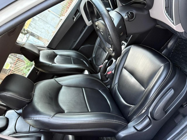 Second-hand 2016 Hyundai Creta 1.6 CRDi SX for sale in Ahmedabad-11