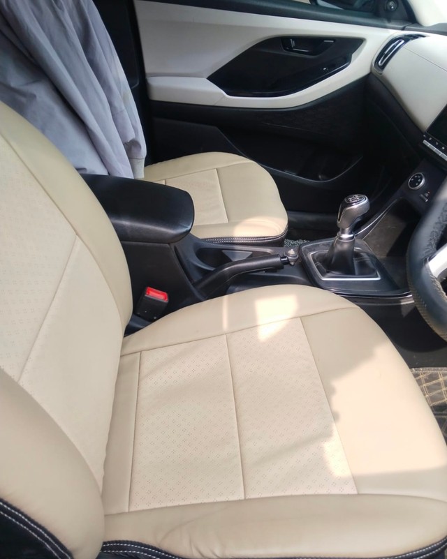 Second-hand 2022 Hyundai Creta E Diesel BSVI for sale in Patna-3