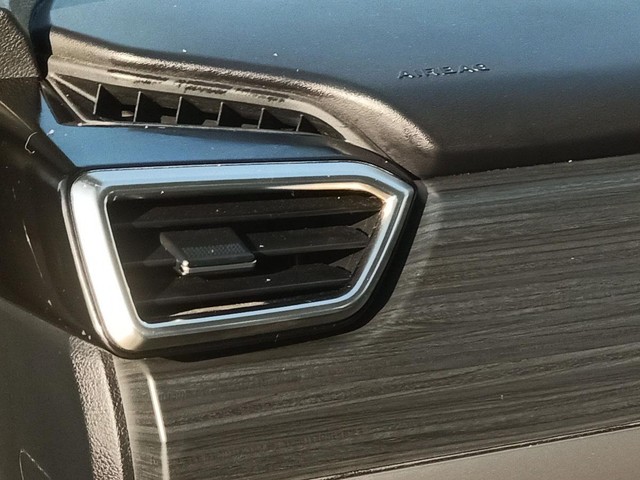 Tata Safari XZA AT BSVI Second-hand 2021 Tata Safari XZA AT BSVI for sale in New Delhi-19