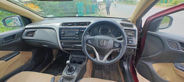 Second-hand 2017 Honda City i VTEC SV for sale in Kolkata-9