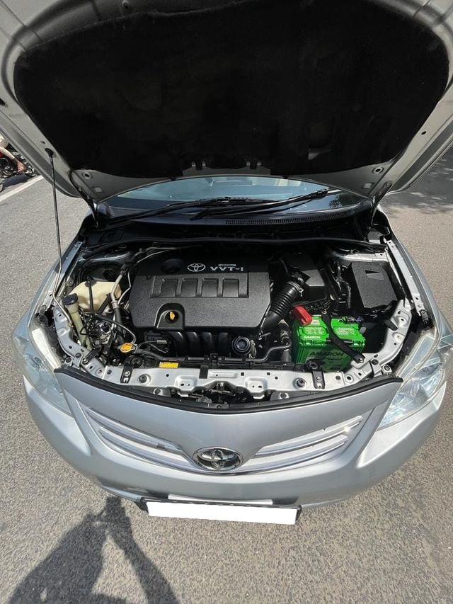 Image Used Car