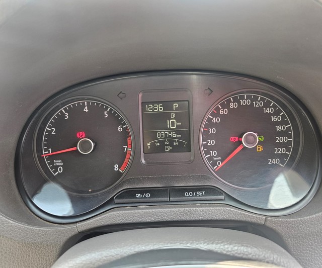 Second-hand 2015 Volkswagen Vento 1.2 TSI Highline AT for sale in Pune-15