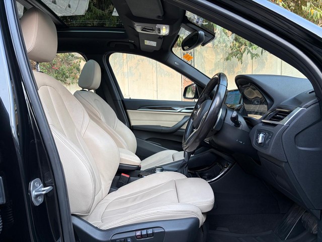 Second-hand 2017 BMW X1 xDrive 20d xLine for sale in Pune-6