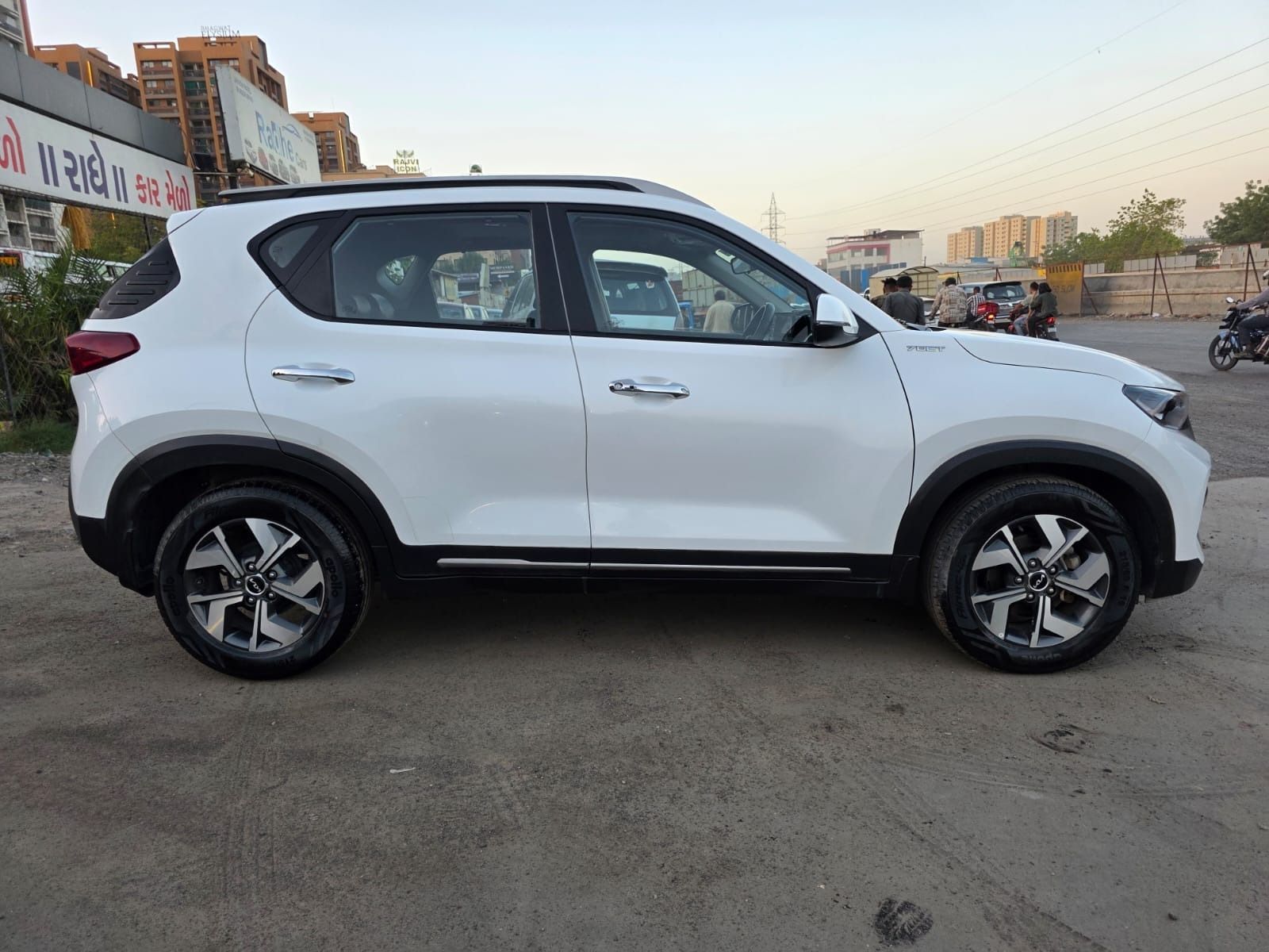 Image Used Car