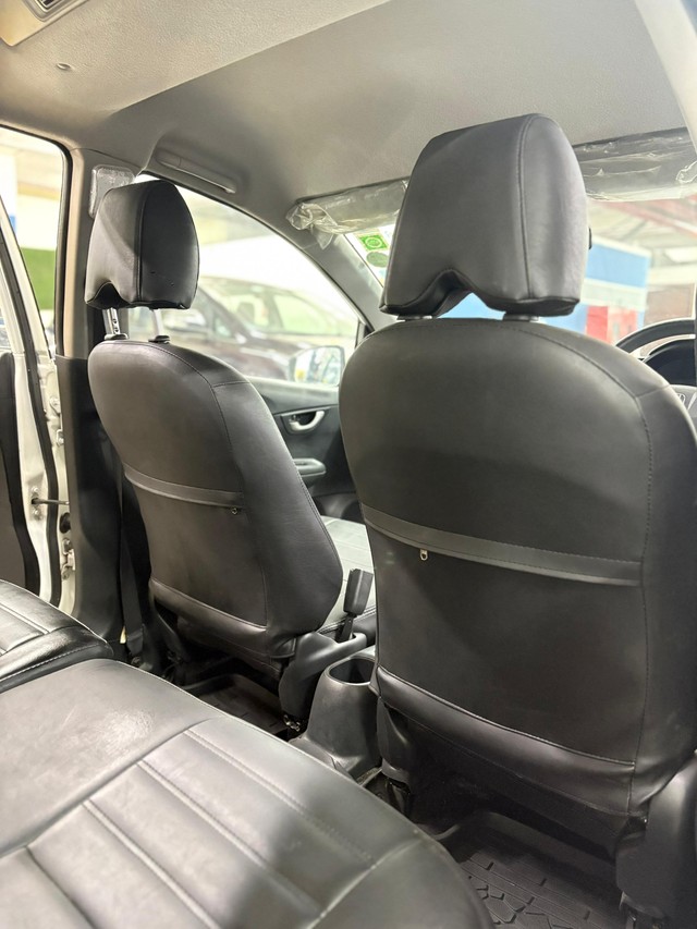 Second-hand 2016 Honda BR-V i-VTEC V CVT for sale in Mumbai-8