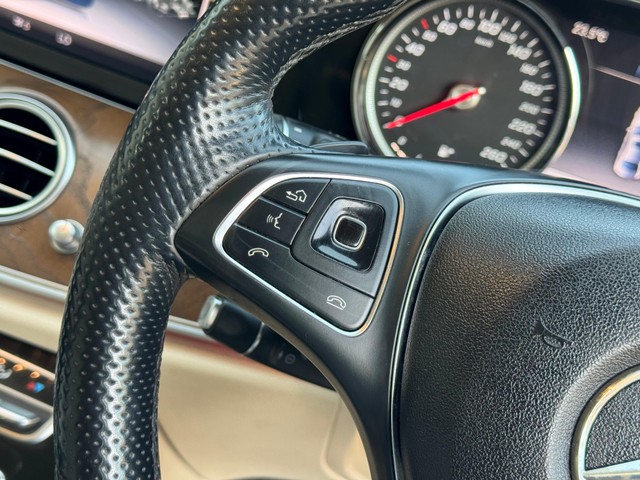 Second-hand 2017 Mercedes-Benz E-Class E 220D for sale in New Delhi-9