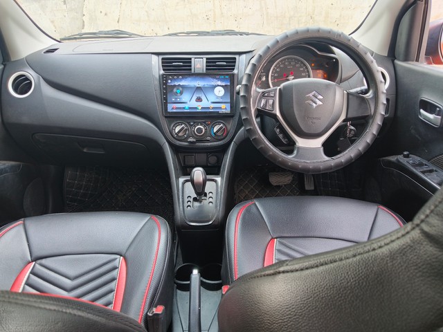 Second-hand 2017 Maruti Suzuki Celerio X AMT ZXI Option BSIV for sale in Faridabad-15