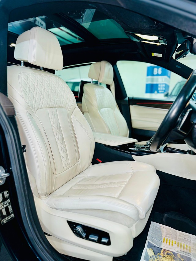 Second-hand 2019 BMW 6 Series GT 630d M Sport 2018-2021 for sale in Mumbai-11