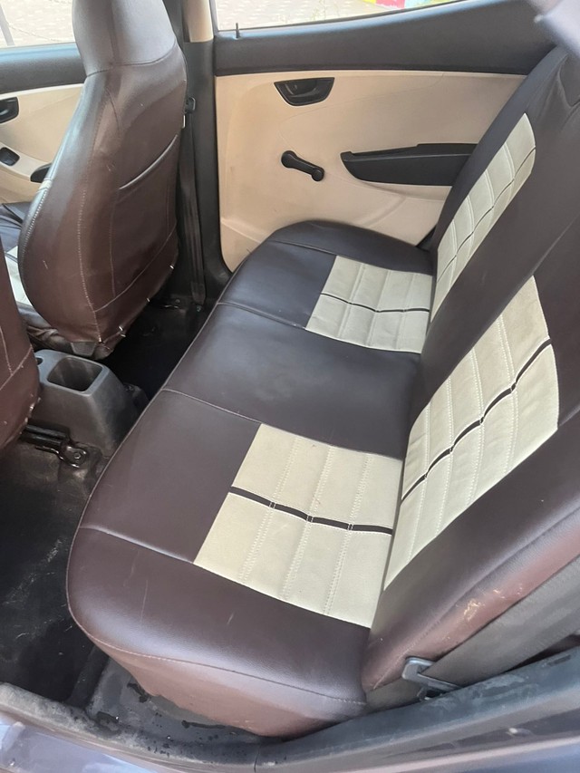 Second-hand 2015 Hyundai EON Era Plus for sale in Bhopal-6