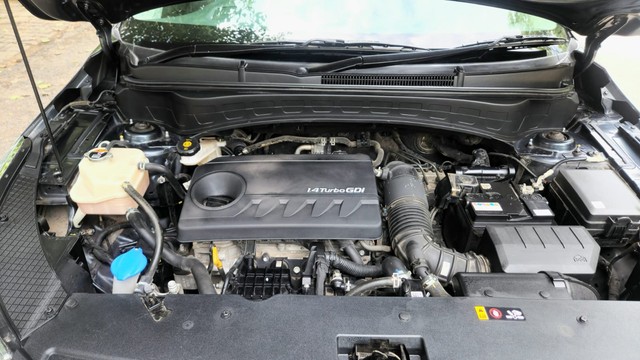 Second-hand 2022 Kia Seltos GTX Plus DCT for sale in New Delhi-4