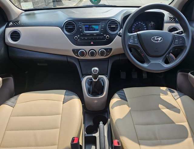 Second-hand 2015 Hyundai Xcent 1.2 Kappa SX for sale in Pune-13