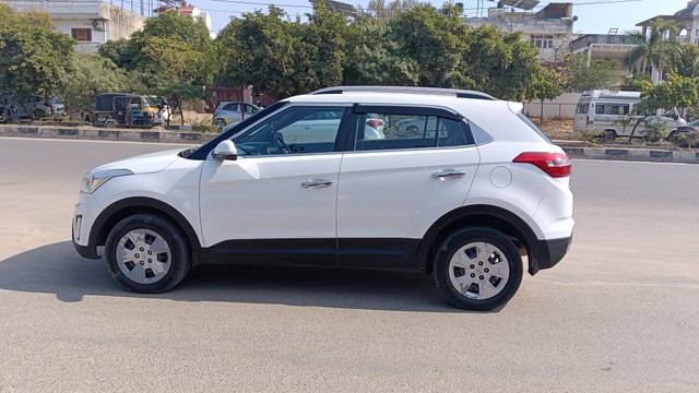 Second-hand 2016 Hyundai Creta 1.4 CRDi S for sale in Jaipur-3