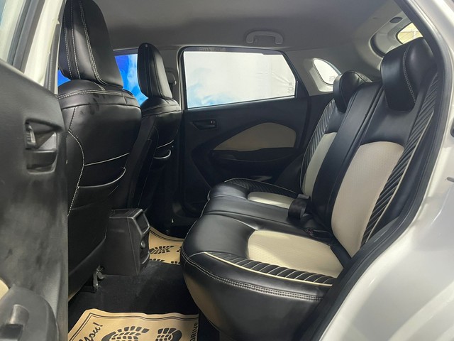 Second-hand 2023 Toyota Glanza S for sale in New Delhi-3