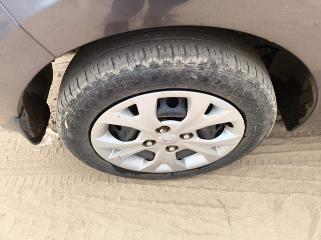 Second-hand 2016 Hyundai Grand i10 Sportz for sale in Khordha-6