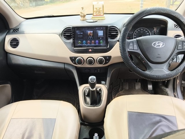 Second-hand 2016 Hyundai Grand i10 Sportz for sale in Khordha-2