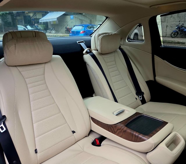 Second-hand 2019 Mercedes-Benz E-Class Expression E 200 BSIV for sale in New Delhi-7