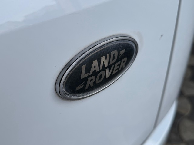 Second-hand 2023 Land Rover Range Rover Evoque 2.0 R-Dynamic SE for sale in Hyderabad-4