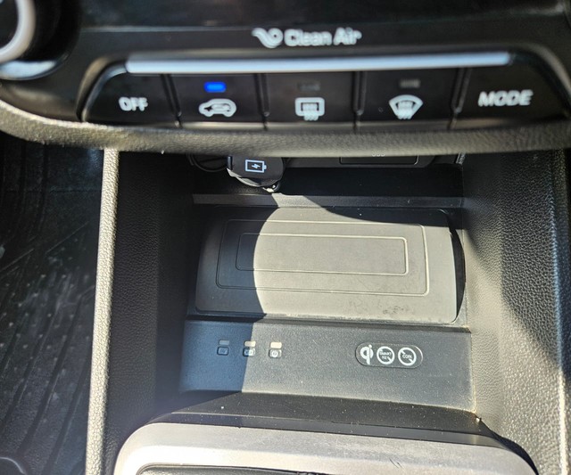 Hyundai Creta 1.6 CRDi SX Option Second-hand 2018 Hyundai Creta 1.6 CRDi SX Option for sale in Pune-17