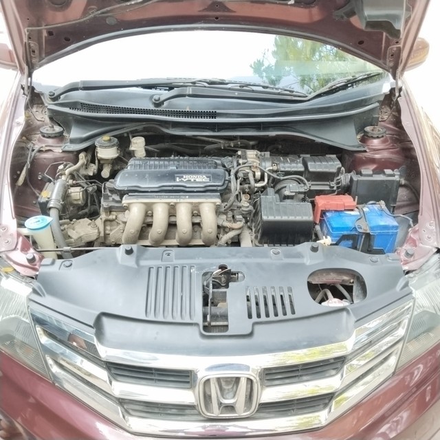 Second-hand 2012 Honda City E for sale in Mira Road-5