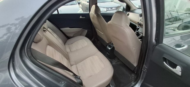 Second-hand 2018 Hyundai Xcent 1.2 CRDi SX for sale in Khamgaon-4