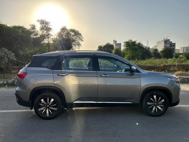 Second-hand 2020 MG Hector Sharp DCT for sale in New Delhi-1