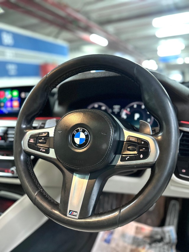 Second-hand 2019 BMW 6 Series GT 630d M Sport 2018-2021 for sale in Mumbai-3