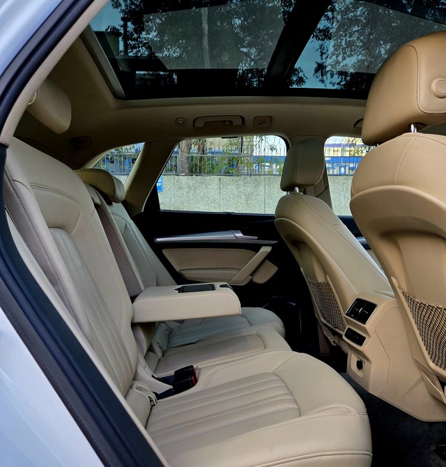 Audi Q5 45 TFSI Premium Plus Second-hand 2019 Audi Q5 45 TFSI Premium Plus for sale in New Delhi-11