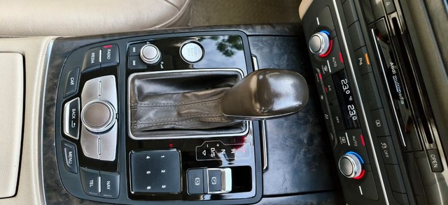 Second-hand 2018 Audi A6 35 TDI for sale in Ahmedabad-9